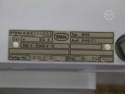 Stahl 8142