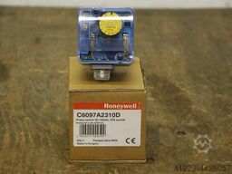 Honeywell C6097A2310D