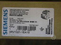Siemens 3RV1021-1EA15