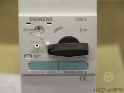 Siemens 3RV1031-4DB10