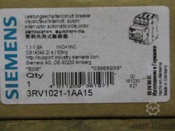 Siemens 3RV1021-1AA15