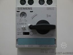 Siemens 3RV1021-0GA15