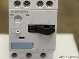 Siemens 3RV1011-1GA15