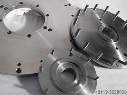 Hosokawa Alpine ACM 10, 30, 60 , 100, 150