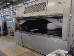 Heesemann Cefla LSM 8 , ROCTRE, AQUADRY