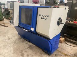 Pinacho RAYO 180