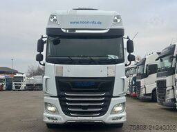 DAF XF530 FT SSC ACC LDWS Standklima 2 Tank Retarder