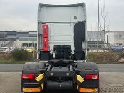 DAF XF530 FT SSC ACC LDWS Standklima 2 Tank Retarder