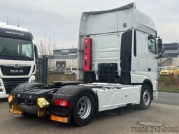 DAF XF530 FT SSC ACC LDWS Standklima 2 Tank Retarder