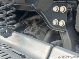 DAF XF530 FT SSC ACC LDWS Standklima 2 Tank Retarder