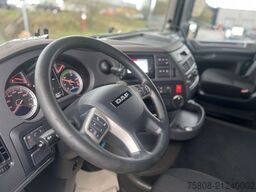 DAF XF530 FT SSC ACC LDWS Standklima 2 Tank Retarder