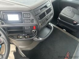 DAF XF530 FT SSC ACC LDWS Standklima 2 Tank Retarder