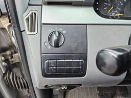 MERCEDES-BENZ Vito Mixto 115 CDI LANG|AUTOMATIK|KLIMA|STD HZG