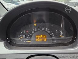 MERCEDES-BENZ Vito Mixto 115 CDI LANG|AUTOMATIK|KLIMA|STD HZG