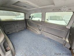 MERCEDES-BENZ Vito Mixto 115 CDI LANG|AUTOMATIK|KLIMA|STD HZG