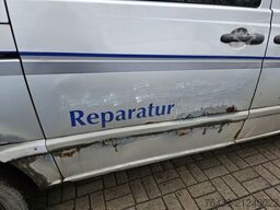 MERCEDES-BENZ Vito Mixto 115 CDI LANG|AUTOMATIK|KLIMA|STD HZG