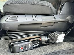 MERCEDES-BENZ Actros 1853 LS 4x2 BL Schubbodenhydraulik