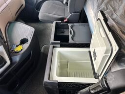 MERCEDES-BENZ Actros 1853 LS 4x2 BL Schubbodenhydraulik