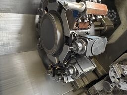 MORI SEIKI NL 2500 SY