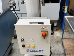 MORI SEIKI NL 2500 SY