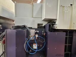 Citizen Machinery L520