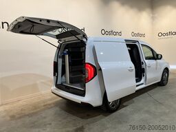 Mercedes-Benz Citan 112 CDI L2 Pro Automaat Servicebus / Sort...