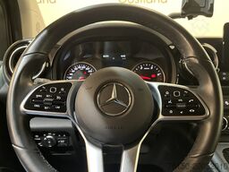 Mercedes-Benz Citan 112 CDI L2 Pro Automaat Servicebus / Sort...