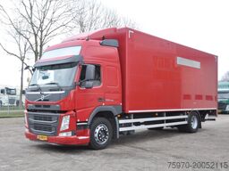 Volvo FM 330 4x2 2018. DHOLLANDIA 3000KG. NL-TRUCK