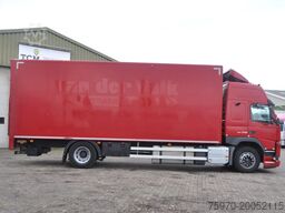 Volvo FM 330 4x2 2018. DHOLLANDIA 3000KG. NL-TRUCK