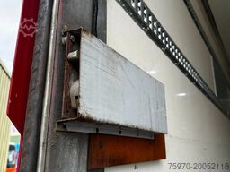 Volvo FM 330 4x2 2018. DHOLLANDIA 3000KG. NL-TRUCK