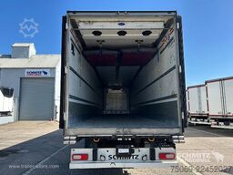 Schmitz Cargobull Reefer Multitemp