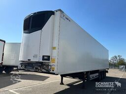 Schmitz Cargobull Reefer Multitemp
