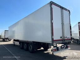 Schmitz Cargobull Reefer Multitemp