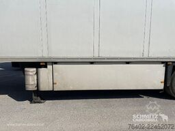 Schmitz Cargobull Semitrailer Reefer Standard