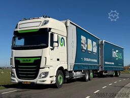 DAF XF 480 DAF XF   11-2021