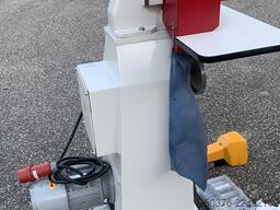 Karl Tranklein TK 100