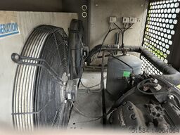 HK Refrigeration Refrigeration plant