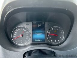 Mercedes-Benz Sprinter 314 2.2 CDI / L4 H2 / Loadlift 650 kg ...