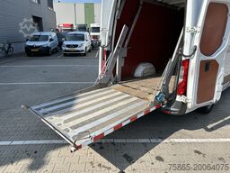 Mercedes-Benz Sprinter 314 2.2 CDI / L4 H2 / Loadlift 650 kg ...