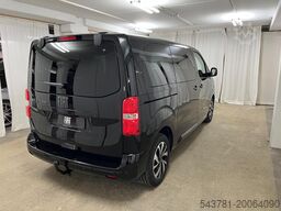 FIAT Ulysse TOP L2 7-Sitzer AHK Navi elek. Türen RüKa