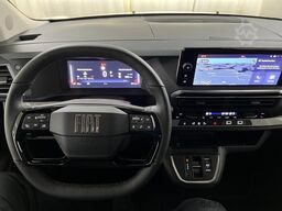 FIAT Ulysse TOP L2 7-Sitzer AHK Navi elek. Türen RüKa