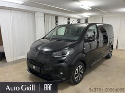 FIAT Ulysse TOP L2 7-Sitzer AH Navi elek. Türen RüKa