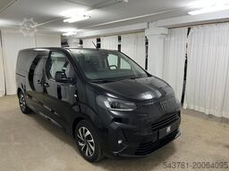 FIAT Ulysse TOP L2 7-Sitzer AH Navi elek. Türen RüKa