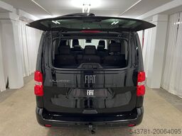 FIAT Ulysse TOP L2 7-Sitzer AH Navi elek. Türen RüKa