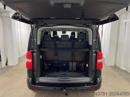 FIAT Ulysse TOP L2 7-Sitzer AH Navi elek. Türen RüKa