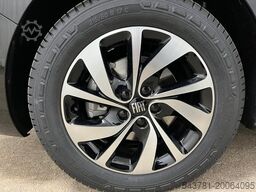 FIAT Ulysse TOP L2 7-Sitzer AH Navi elek. Türen RüKa