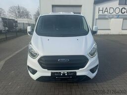 FORD Transit Custom Pharma*3 kammer*-30/+5/+22 Grad