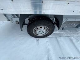 FIAT Ducato Koffer *Navi*Kamera*TÜV neu*Länge 4,20m