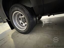 IVECO Daily 50C18 Kastenwagen *Navi*Ahk**