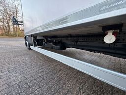 IVECO Daily 72C18 Tiefkühlkoffer Carrier mit LBW